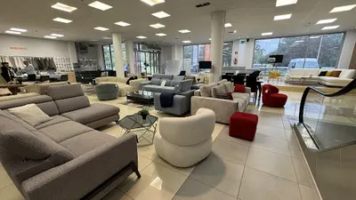 Aleja Wnętrz - Wajnert